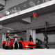 Illustration for article titled Digital Cars